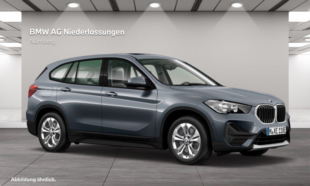 BMW X1 xDrive25e - Samsaru's Car Outlet