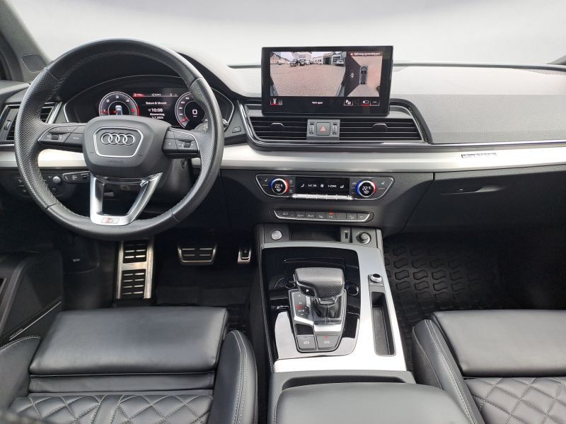 Audi Q5 40 TDI Sportback quattro S tronic S line - Samsaru's Car Outlet
