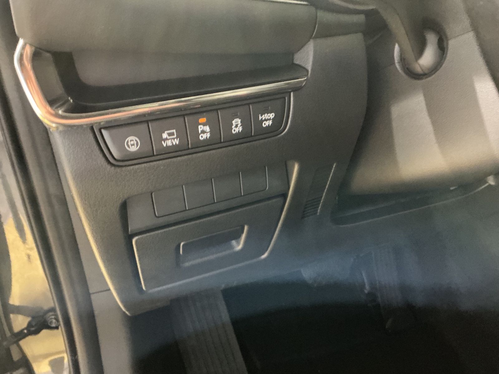 Mazda 3 Lim. 4-trg. Selection