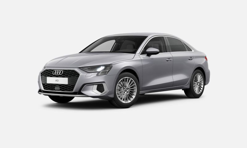 Audi A3 Limousine 35 TFSI S-tronic advanced - Samsaru's Car Outlet