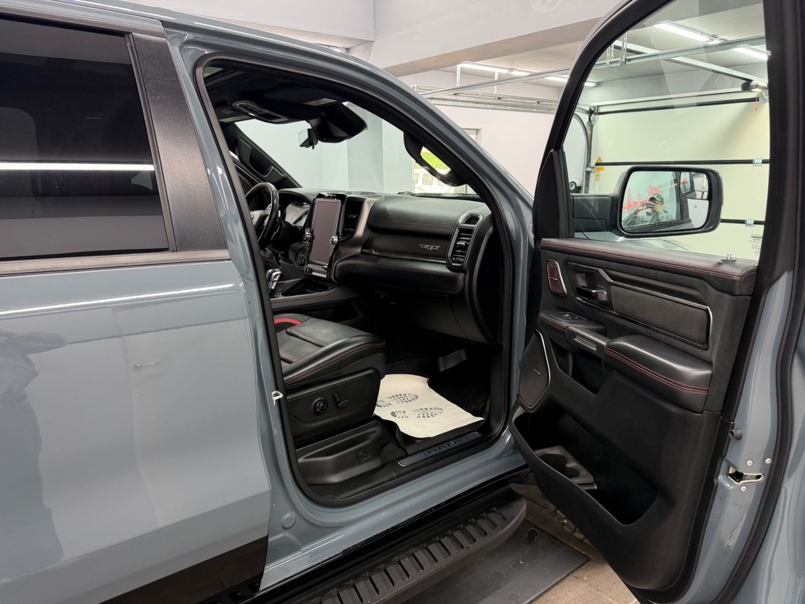 Dodge RAM 1500 TRX 702xLimitiert Launch Edition/Vollau