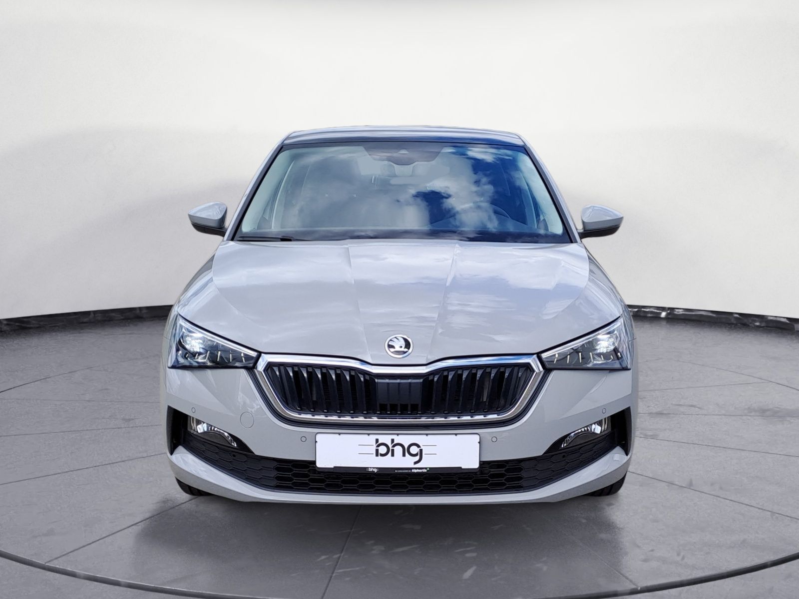 Skoda Scala 1.0 TSI DSG Drive - Samsaru's Car Outlet