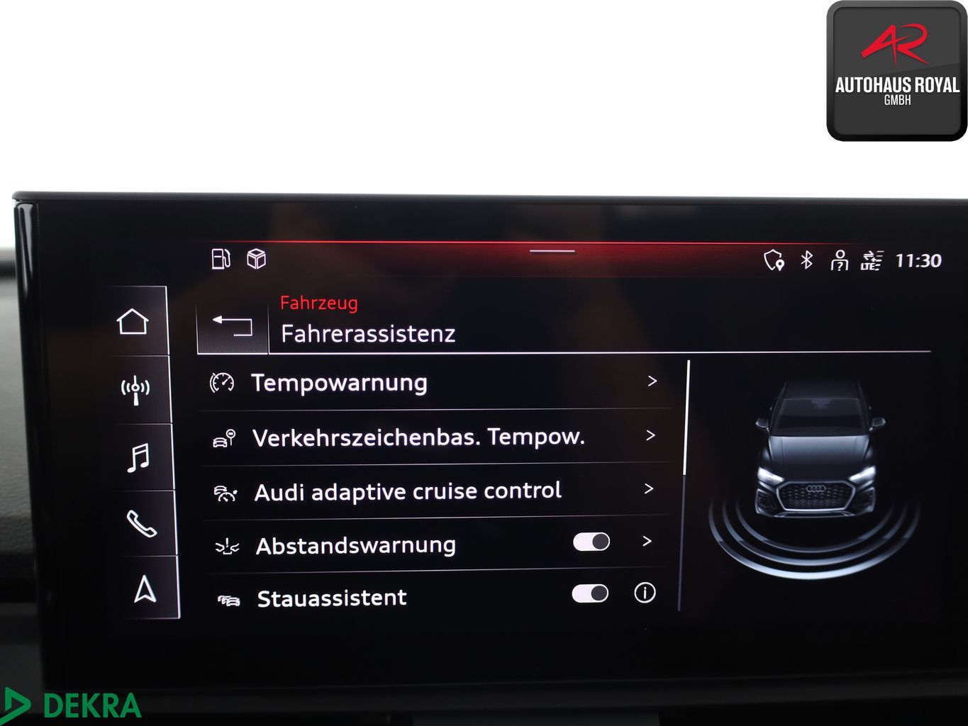 Audi Q5 SPORTBACK 50 TFSI e qu S LINE 20Z. MATRIX,HUD