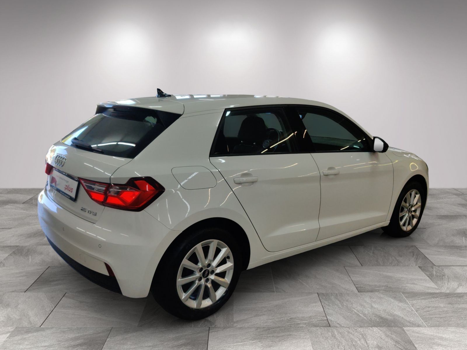 Audi A1 Sportback 25 TFSI S-tronic/Navi+/virtC/Sitzhz