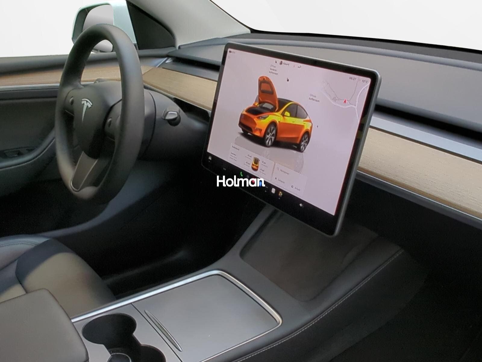 Tesla Model Y Long Range Dual Motor A.pilot Pr. Int.