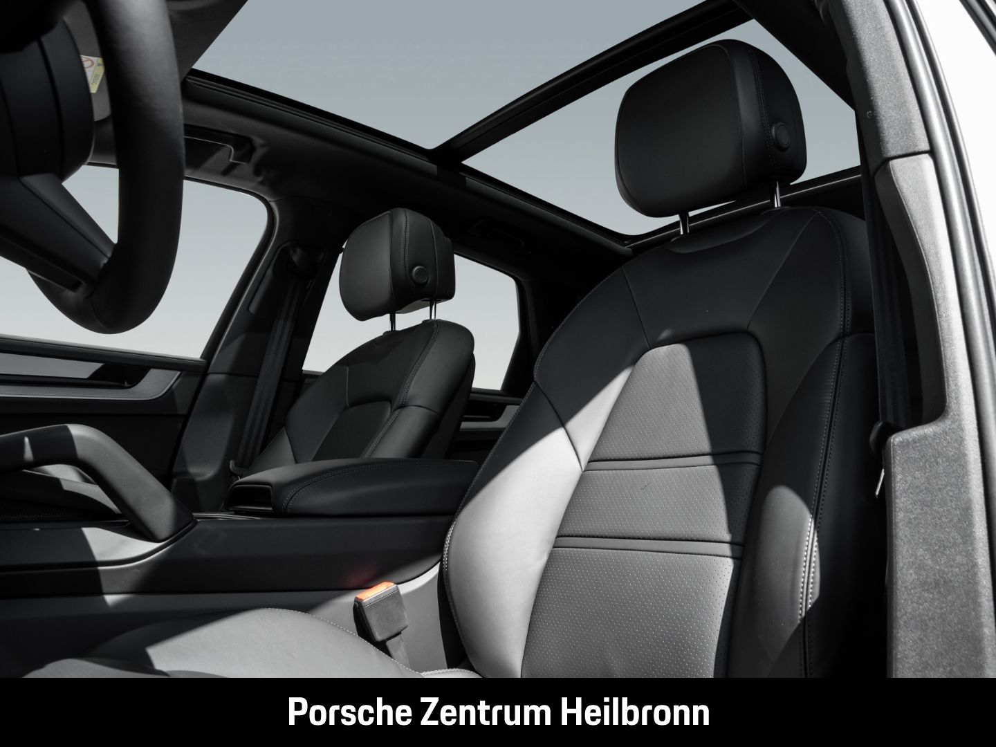 Porsche Cayenne E-Hybrid BOSE Panoramadach Surround View