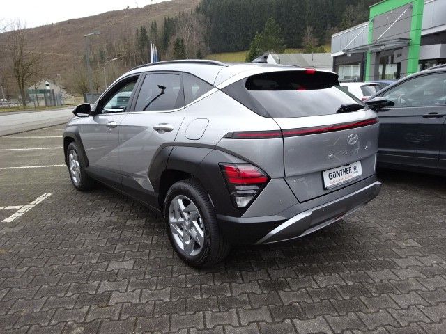 Hyundai Kona 1.6 T-GDI Trend 2WD - Samsaru's Car Outlet