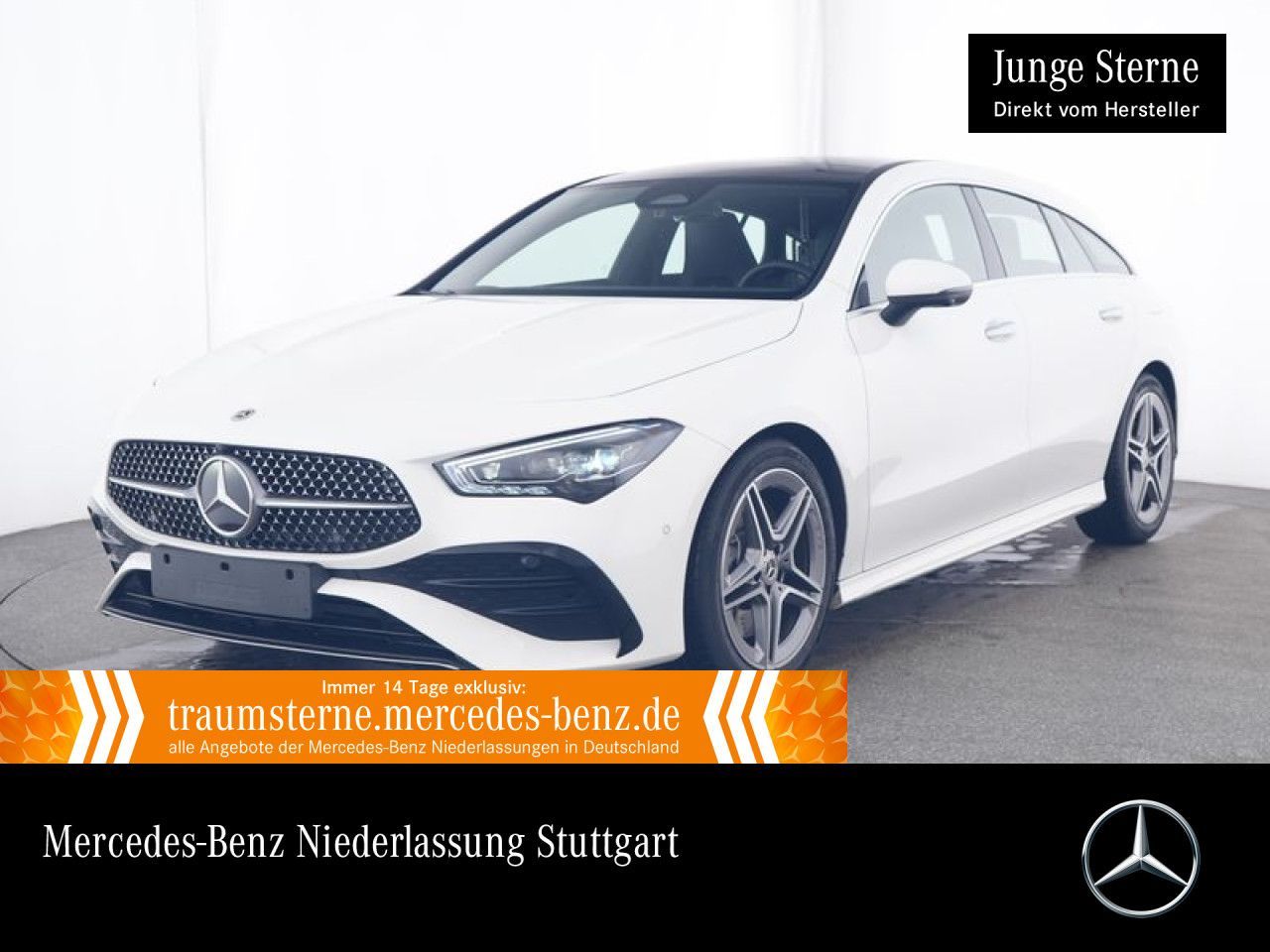 Mercedes-Benz CLA 250 4M AMG Premium - Samsaru's Car Outlet