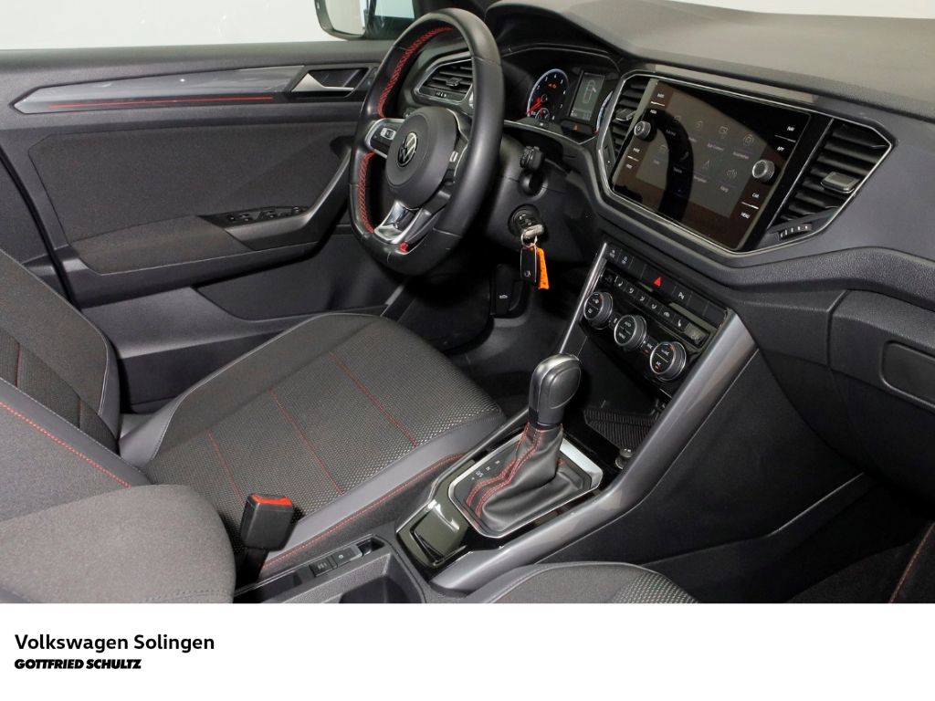 Volkswagen T-Roc 1.5 TSI Sport DSG - Samsaru's Car Outlet