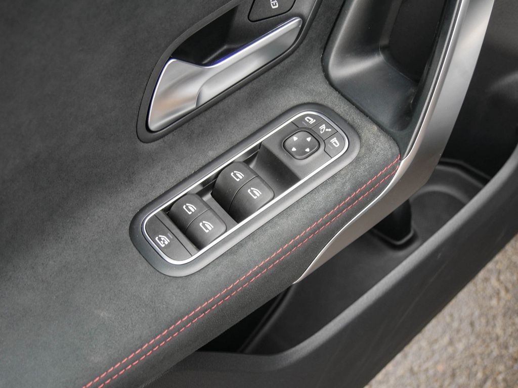 Mercedes-Benz AMG CLA 35 4MATIC Shooting Brake - Samsaru's Car Outlet