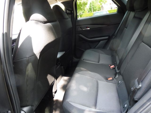 Mazda CX-30 Homura 2.5L e-SKYACTIV G 140PS