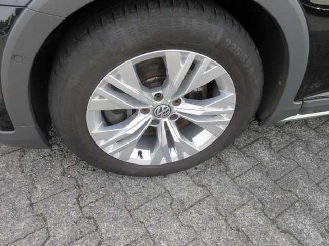 Volkswagen Passat Variant Alltrack 2.0 TSI DSG 4MOTION NAVI