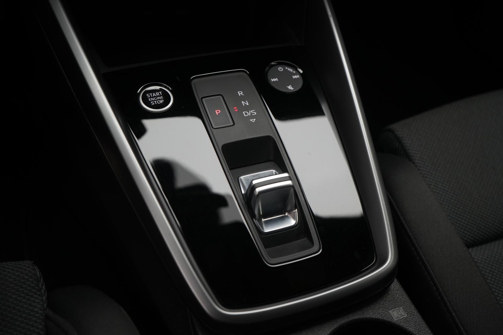 Audi A3 35 TFSI Sportback S tronic Advanced CarPlay/A