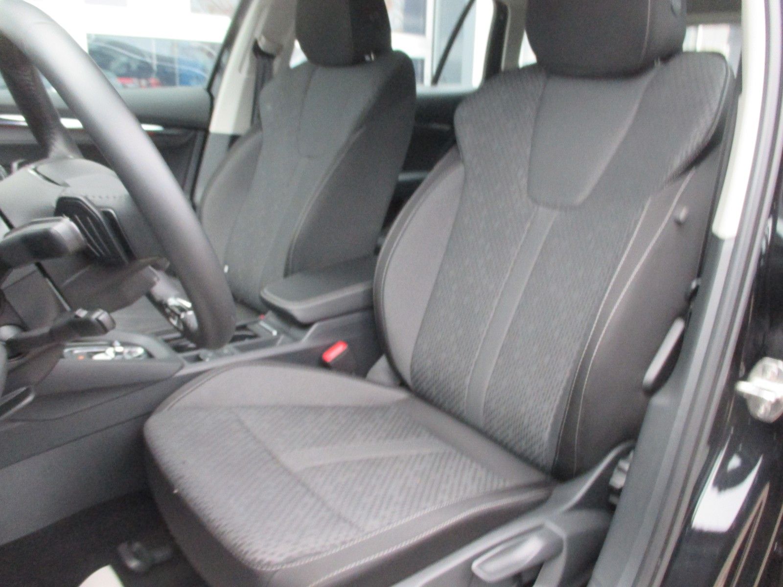 Skoda Octavia Combi 1.5 e TSI DSG Style - Samsaru's Car Outlet