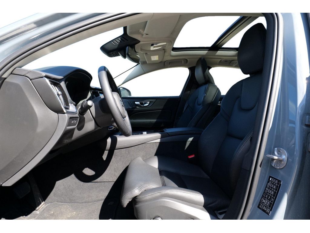 Volvo S60 Lim. T8 Ultimate Dark Recharge Plug-In Hybri