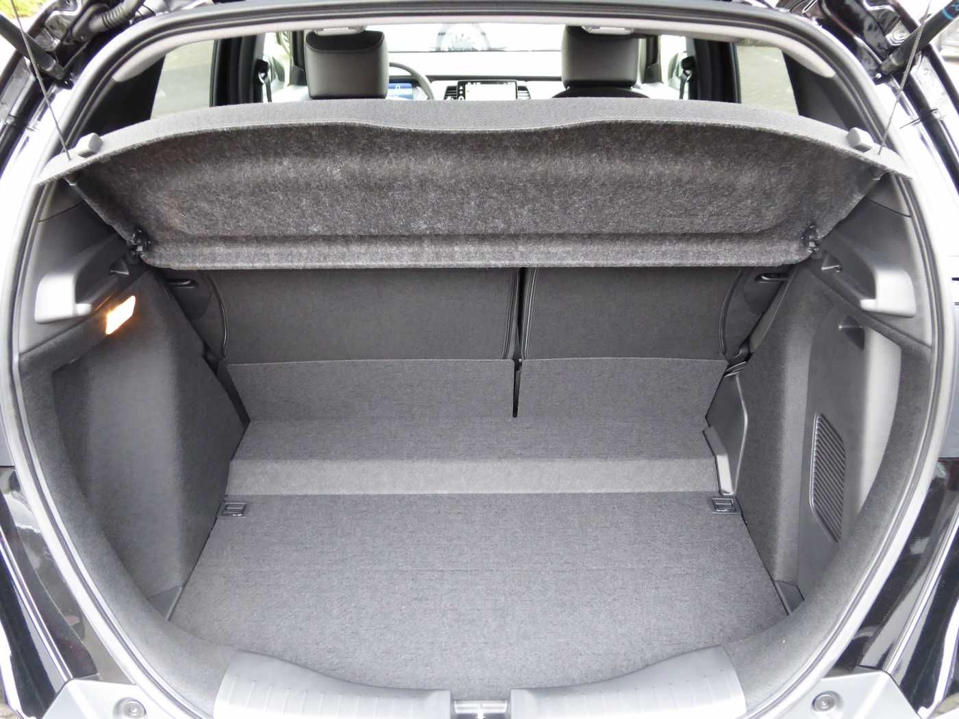 Honda Jazz Hybrid e:HEV 1.5 i-MMD Crosstar Advance