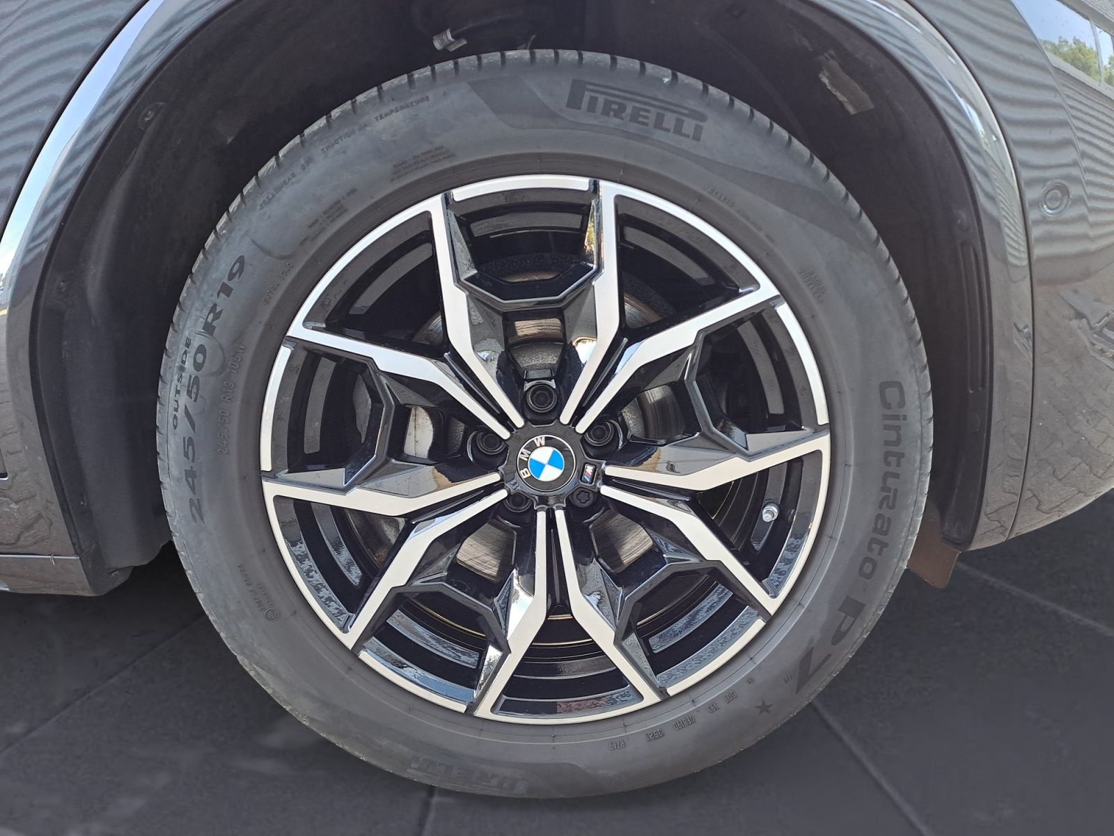 BMW X3 xDrive30d M Sport - Samsaru's Car Outlet