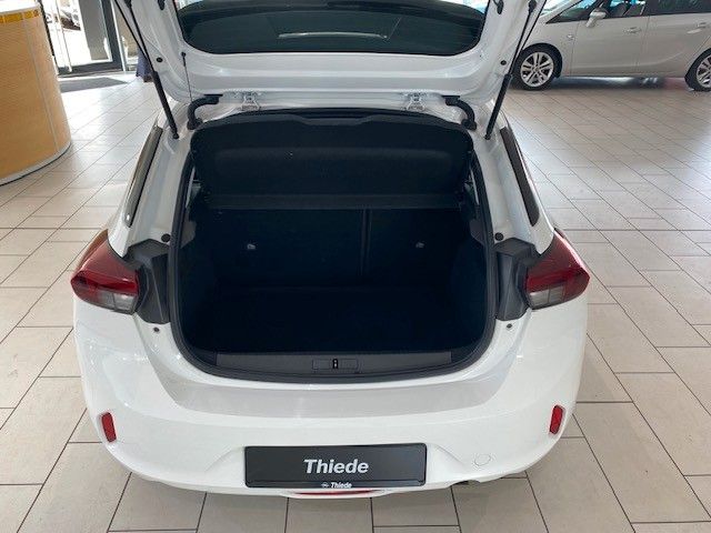 Opel Corsa F Edition - Samsaru's Car Outlet
