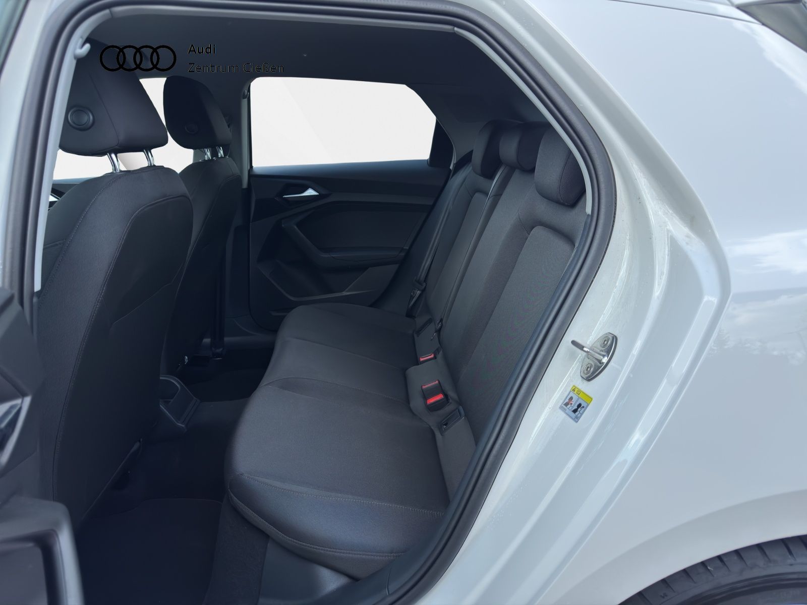 Audi A1 Sportback 25 TFSI S-tronic S line LED MMI Nav