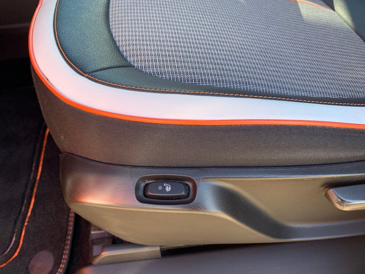 Renault Twingo ELECTRIC - Samsaru's Car Outlet