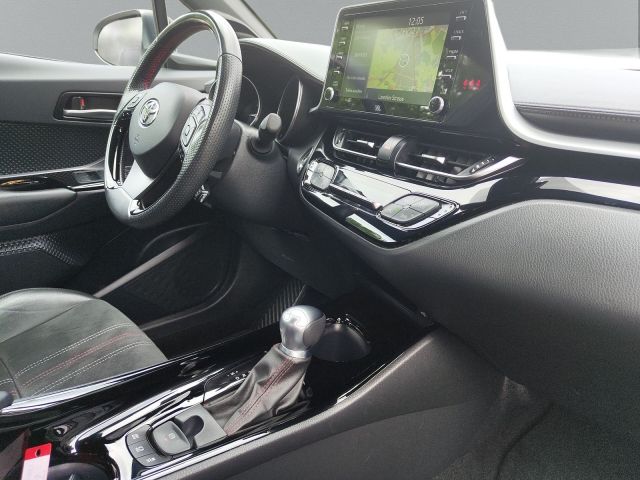 Toyota C-HR 2.0 Hybrid GR Sport *LED*JBL*NAVI*PDC*