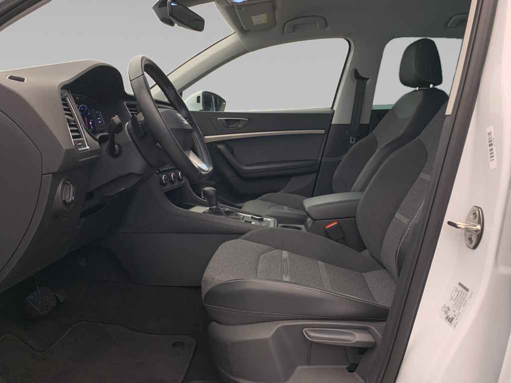 Seat Ateca Xperience 1.5 TSI DSG *AHK*ACC*R-CAM*LED*