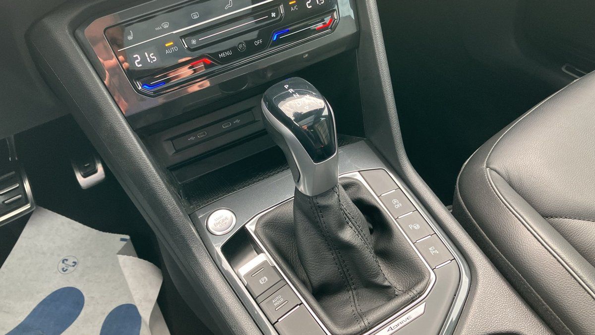 Seat Tarraco FR 4Drive 245 PS DSG 7SITZ+AHK+PANORAMA