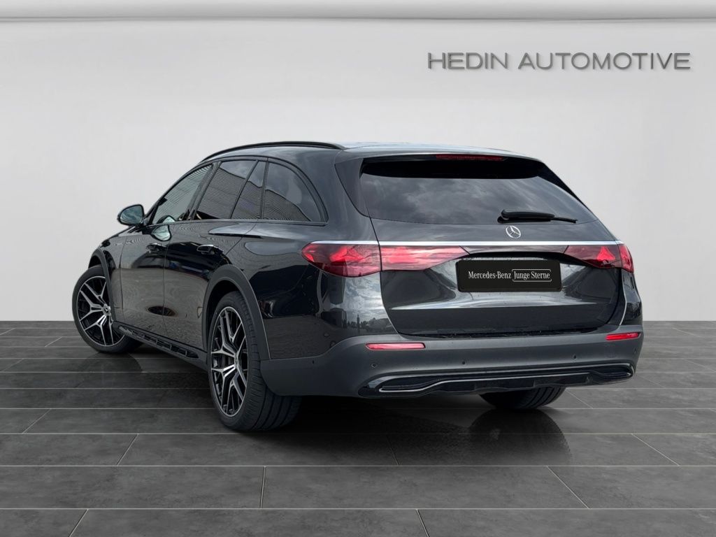 Mercedes-Benz E 450 d T 4M All-Terrain AMG|BURM|AHK|4D|HUD