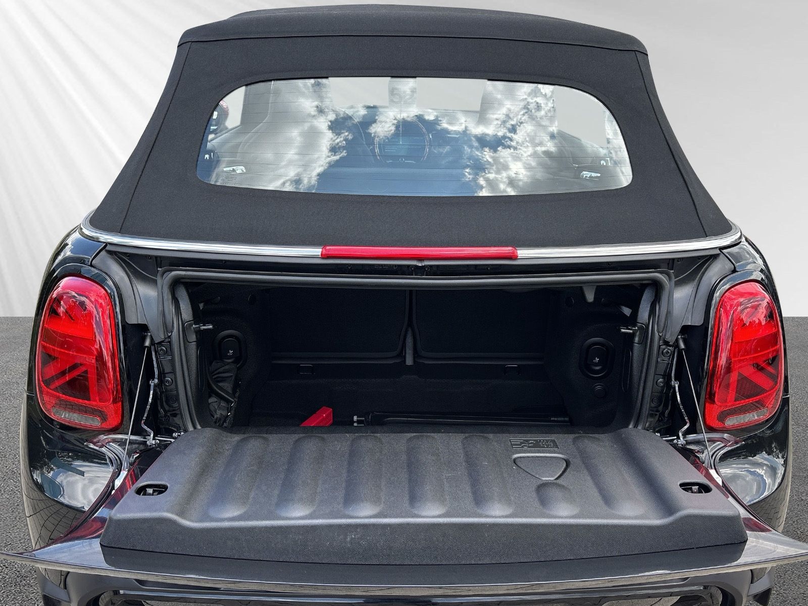 MINI John Cooper Works Cabrio - Samsaru's Car Outlet