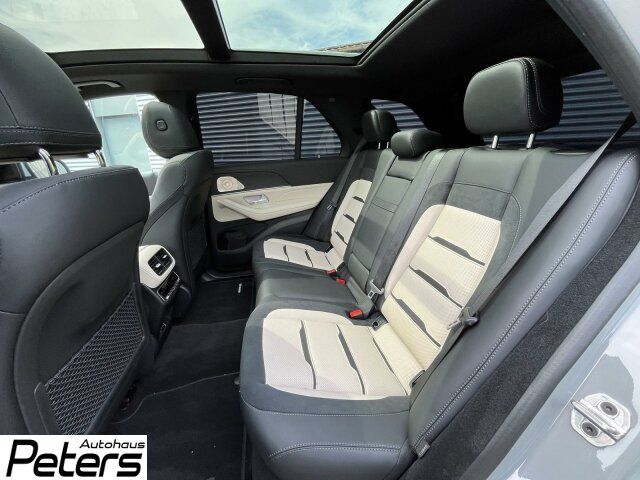 Mercedes-Benz GLE 63 S 4Matic+ AMG Keramik Akrapovicabgas/Orig