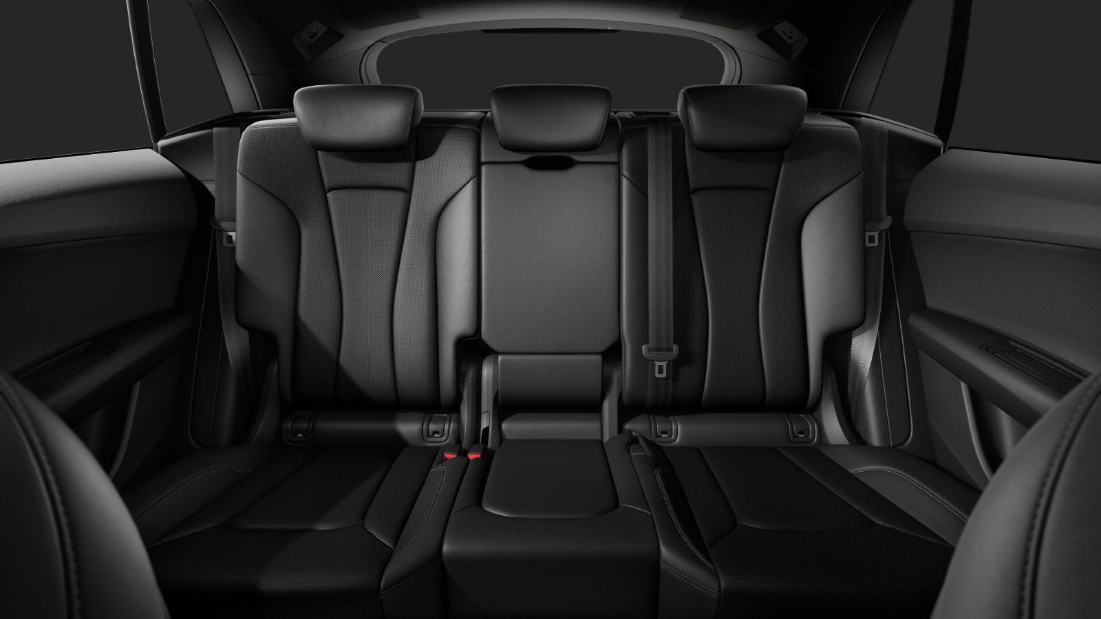 Audi Q8 55 TFSI e quattro - Samsaru's Car Outlet