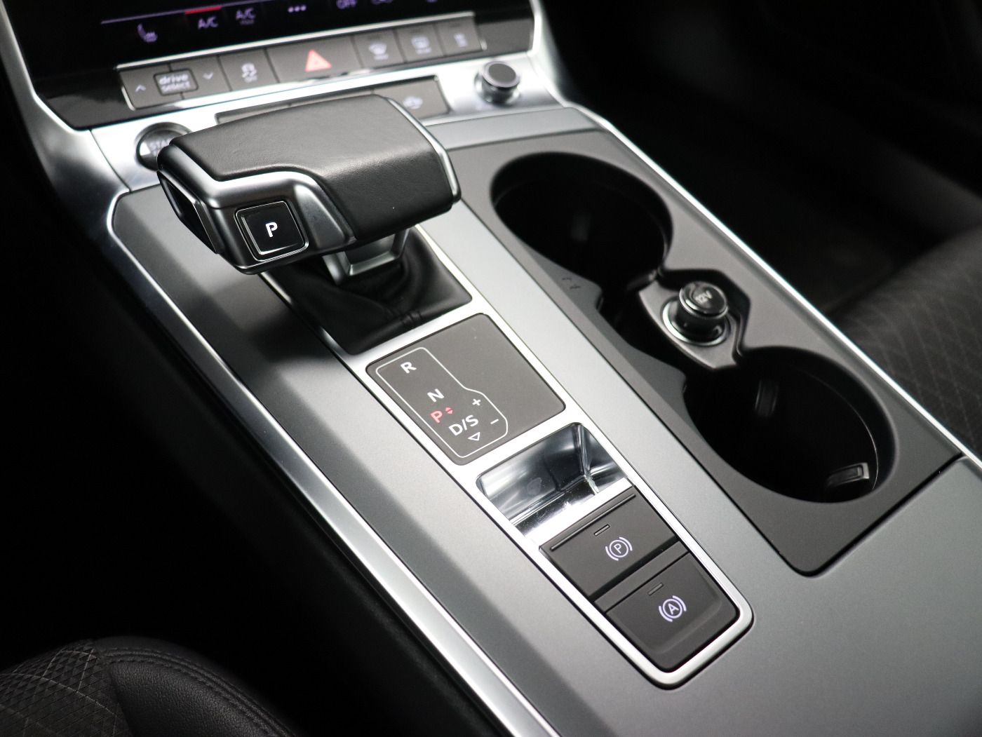 Audi A6 allroad 55 TDI Quattro - Samsaru's Car Outlet