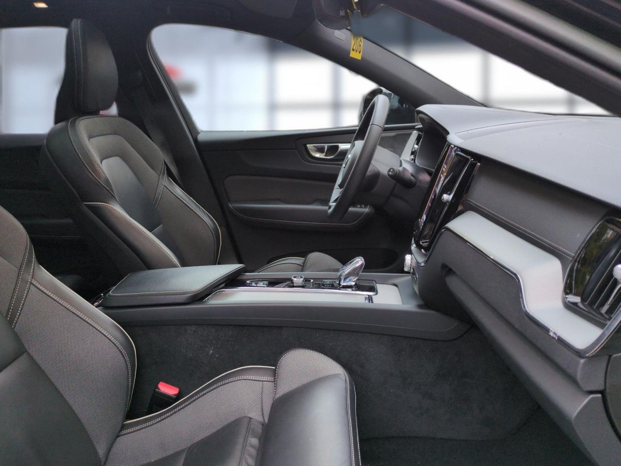 Volvo XC 60 Ultimate Dark AWD