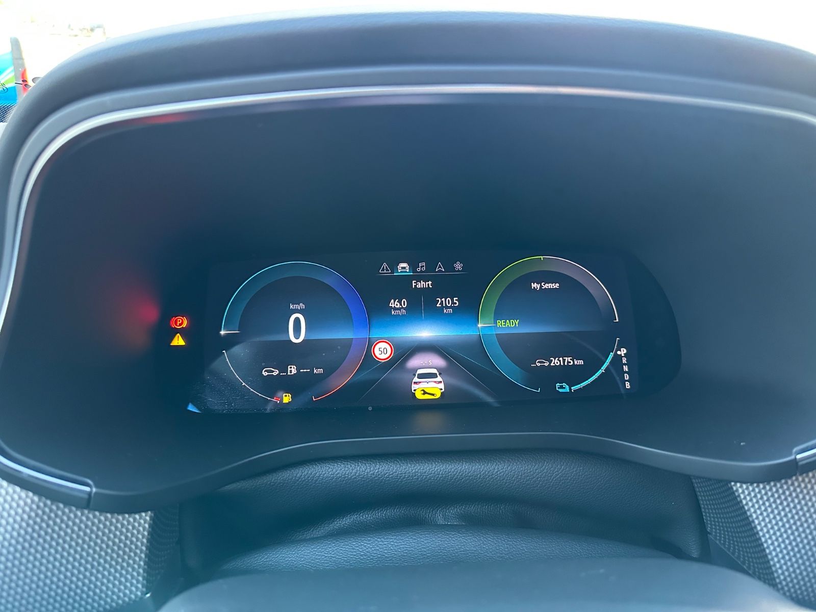 Renault Arkana Intens Hybrid - Samsaru's Car Outlet