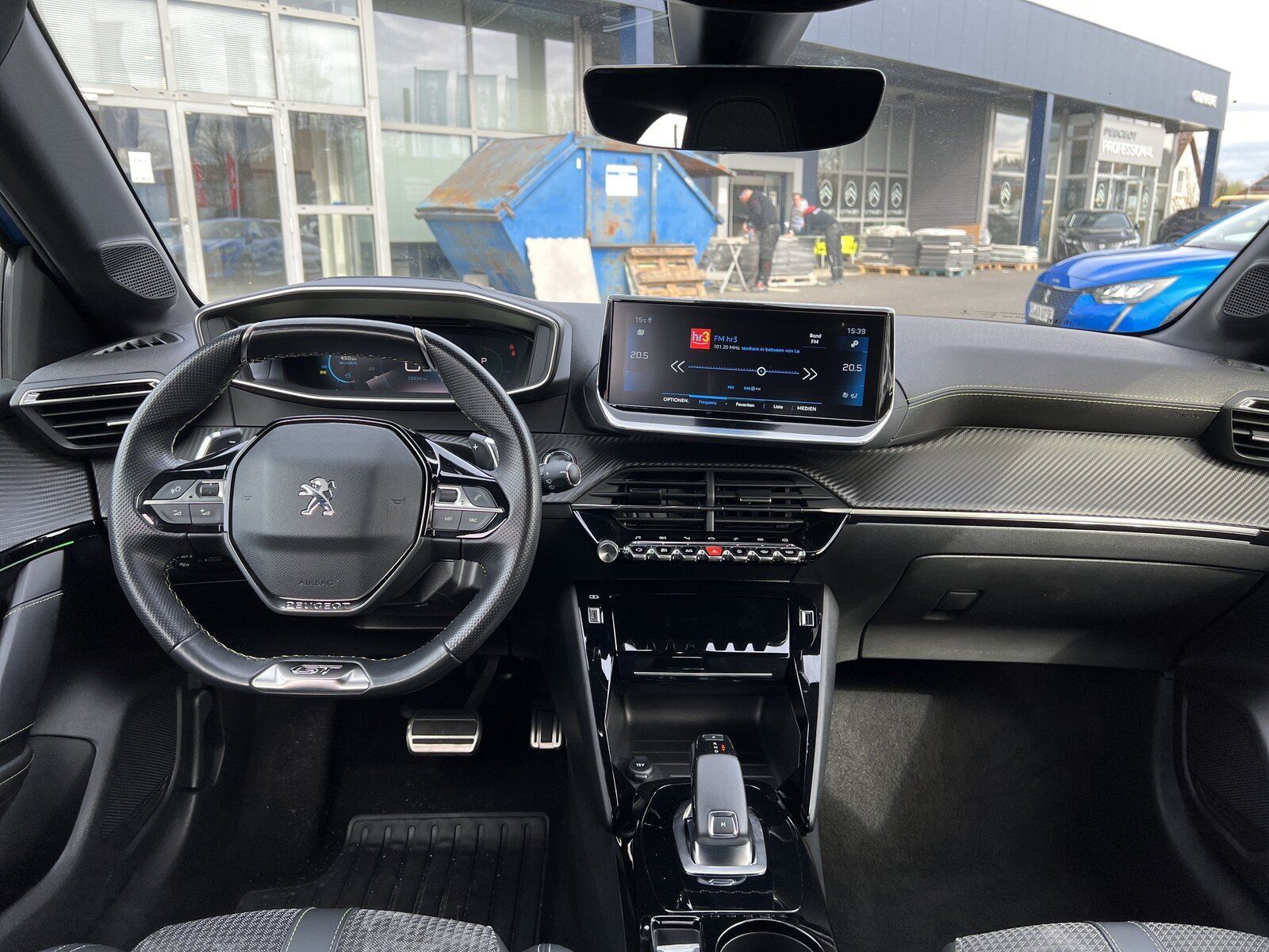 Peugeot 208 GT - Samsaru's Car Outlet
