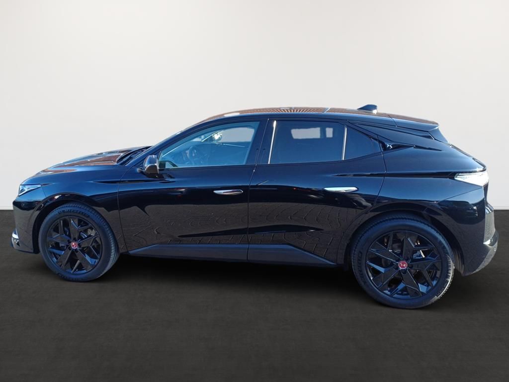 DS Automobiles DS4 Performance Line +