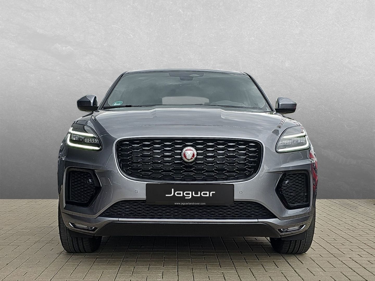 Jaguar E-Pace P300 AWD 300 Sport