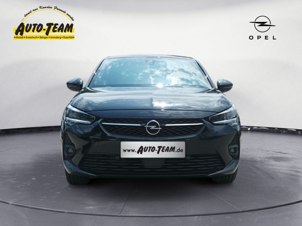 Opel Corsa GS Line - Samsaru's Car Outlet