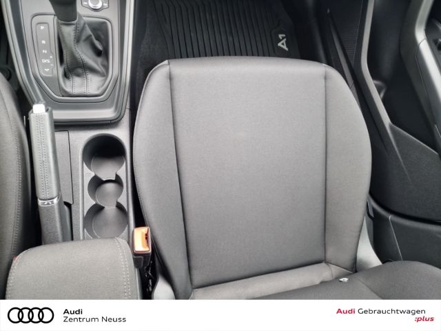 Audi A1 Sportback 30 TFSI S tronic