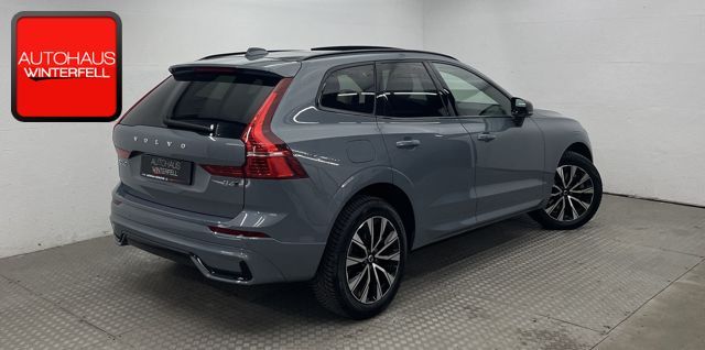 Volvo XC60 B4 AWD PLUS DARK - Samsaru's Car Outlet