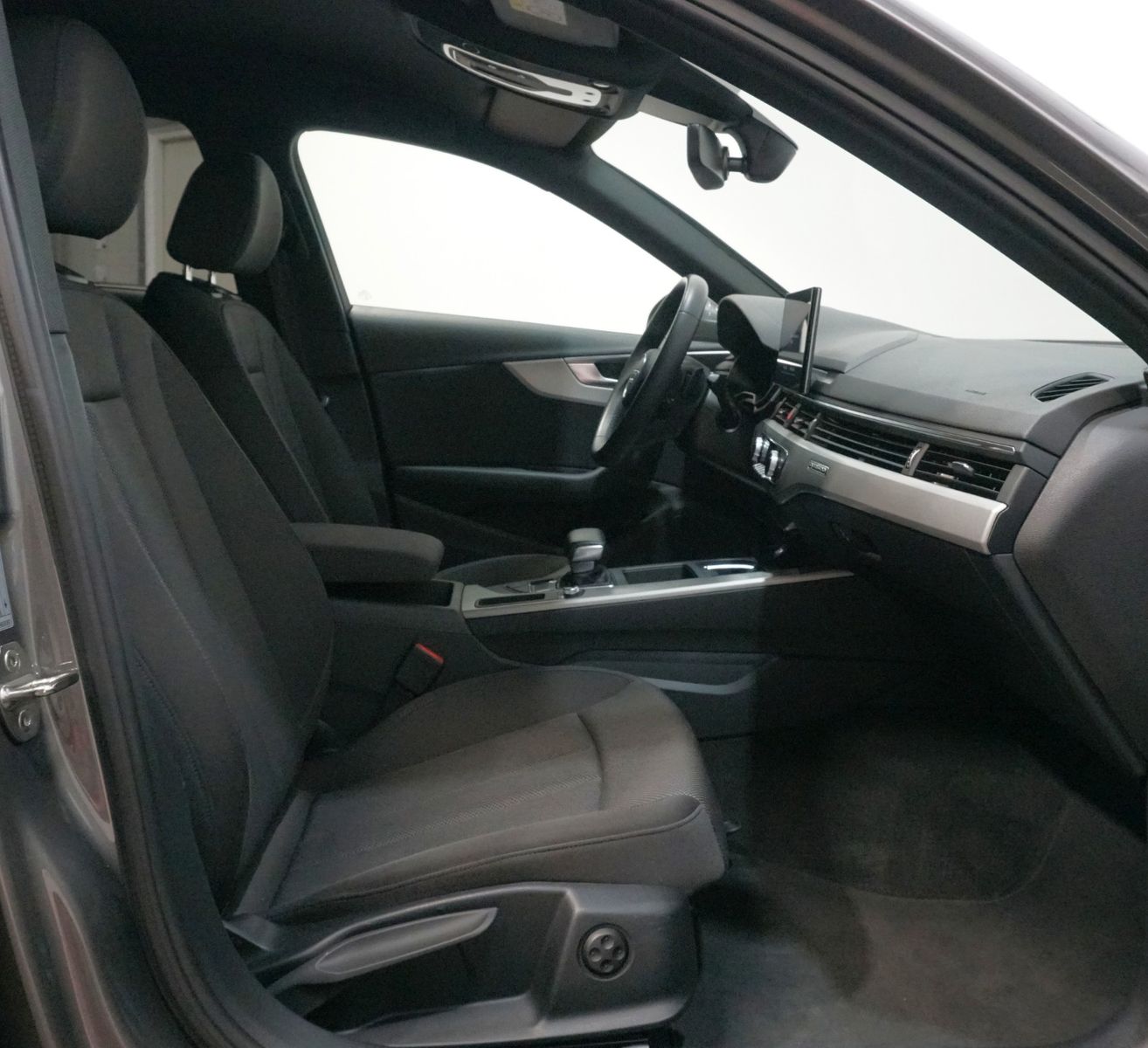 Audi A4 Lim. 40 TDI quattro S line 2.0 TDI*LED*RfK*