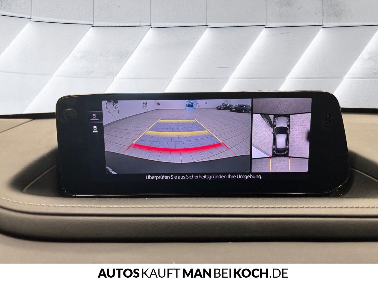 Mazda CX-30 2.0 SKYACTIV-G M Hy. Exclusive AT Navi ACC