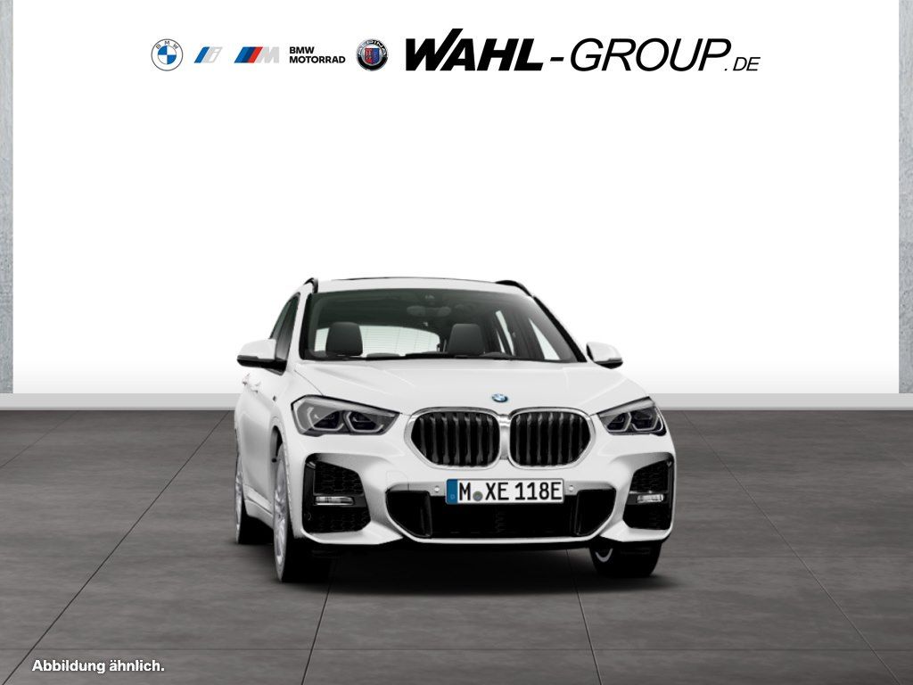 BMW X1 xDrive25e M-Paket - Samsaru's Car Outlet