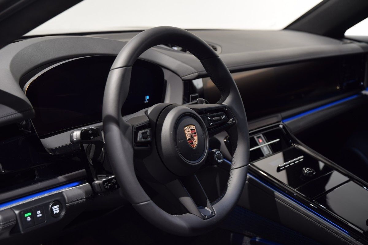 Porsche Panamera 4 E-Hybrid*MJ2026*ACC*HUD*SpAbg*Memo*
