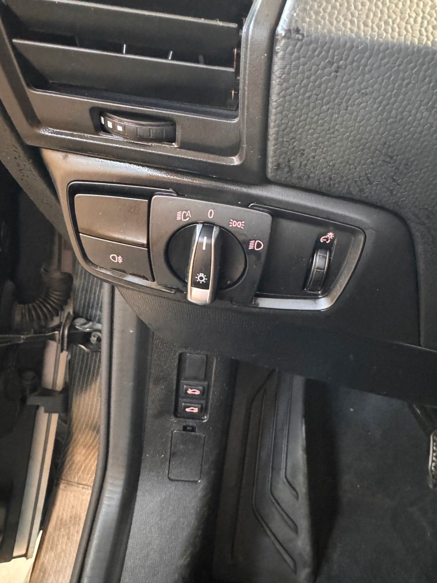 BMW i3 120AH - Samsaru's Car Outlet