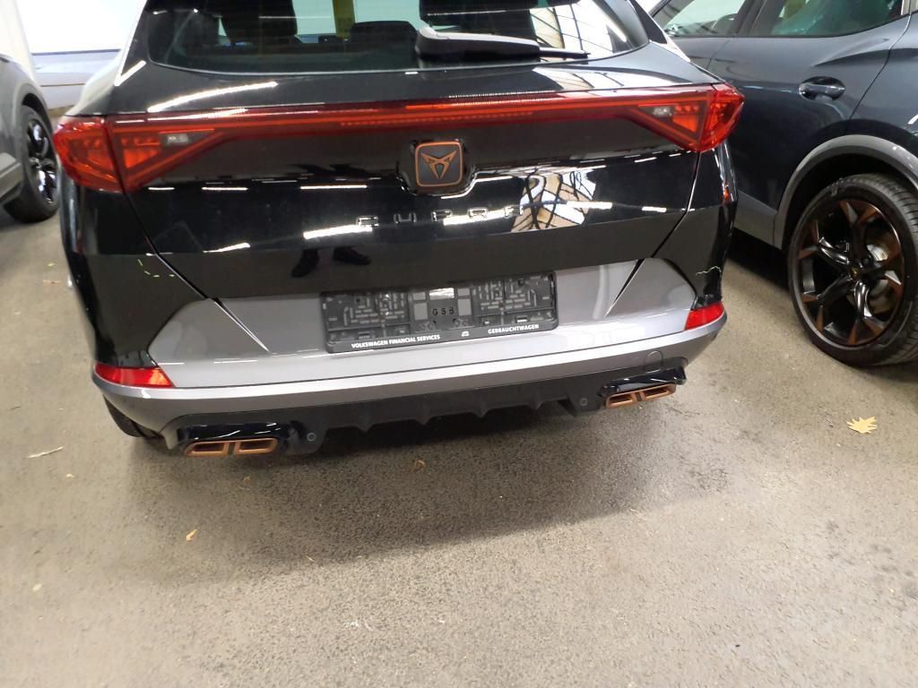 Cupra Formentor 1.4 TSI e-HYBRID 150kW Pano*AHK*RFK*SH