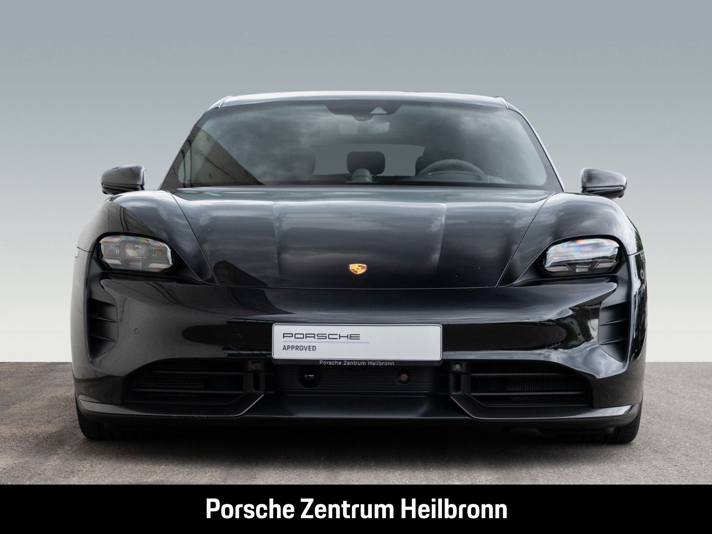 Porsche Taycan GTS Sport Turismo BOSE Panorama Head-Up