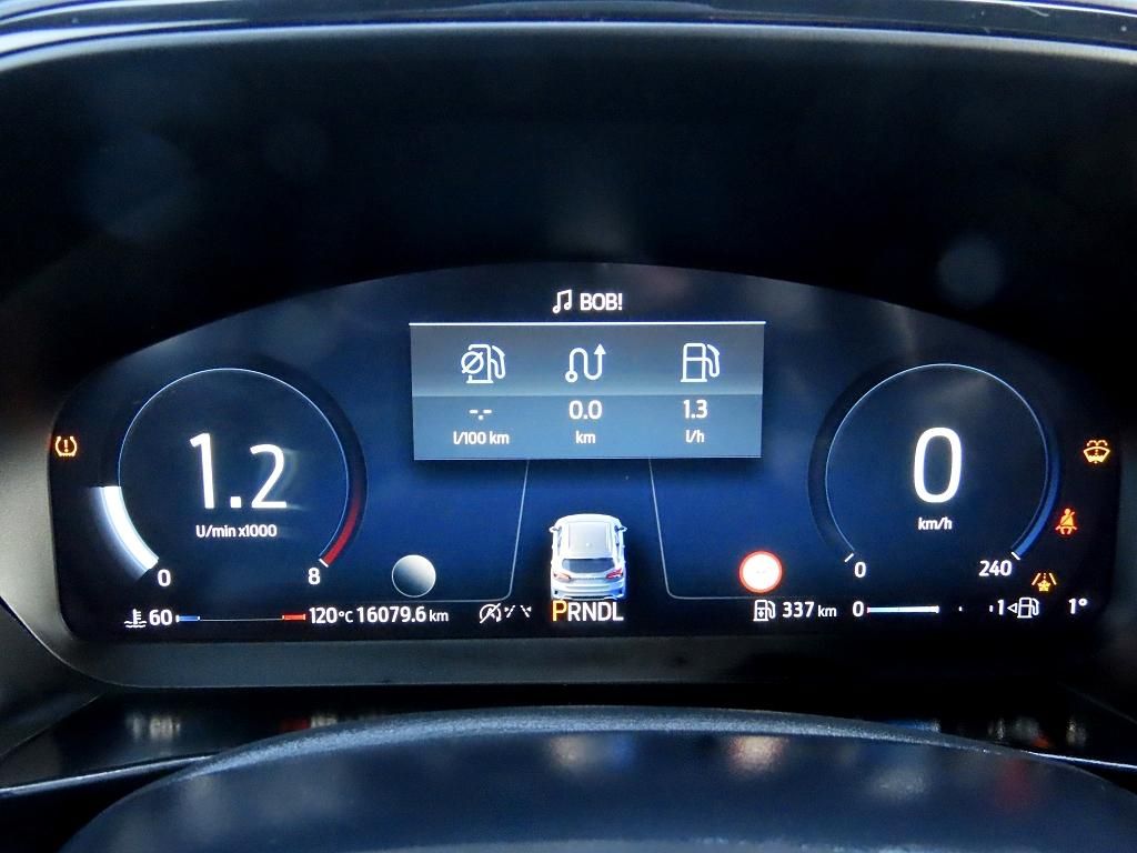 Ford Focus Turnier 1.0M-Hybrid Aut ST-Line X iACC+AHK