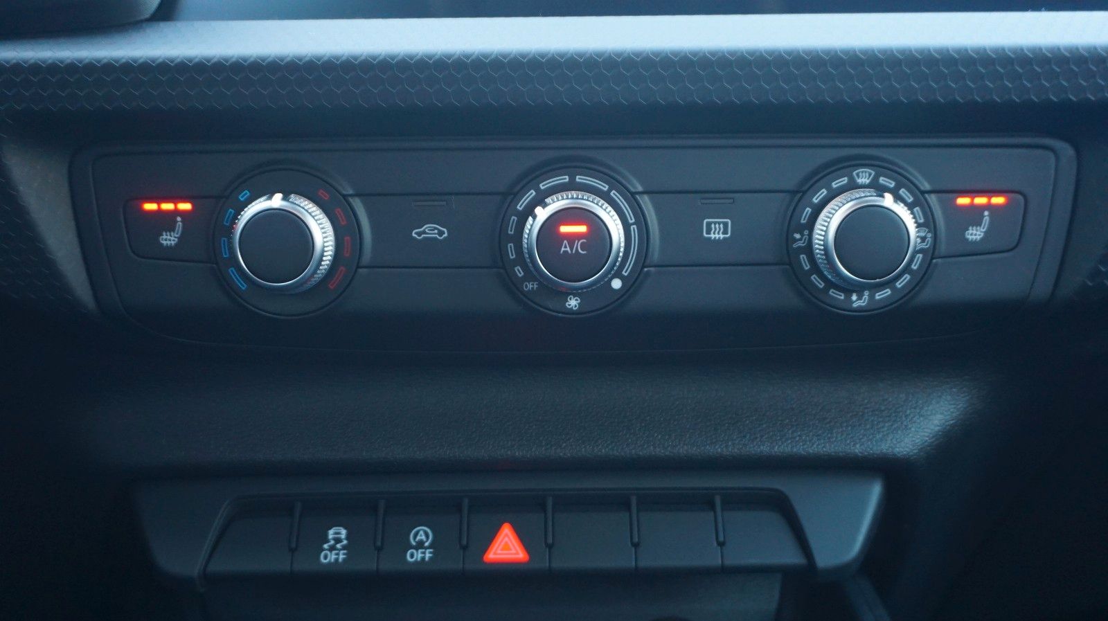 Audi A1 Sportback 30 TFSI - Samsaru's Car Outlet