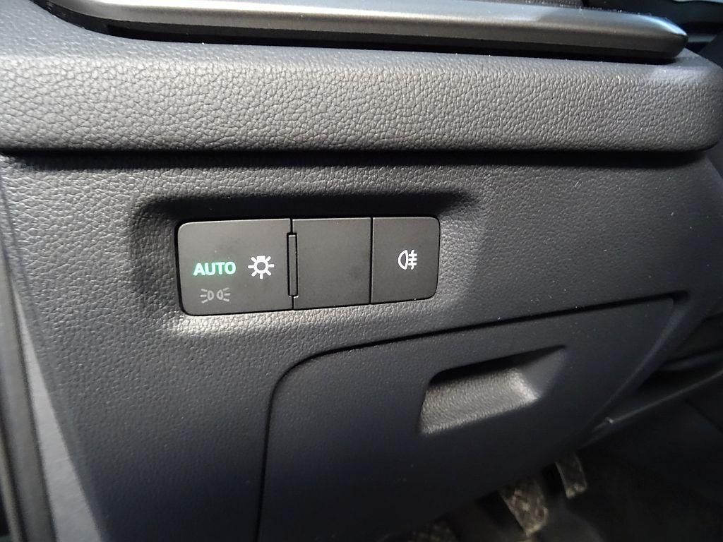 Skoda Octavia Combi 1.0 TSI - Samsaru's Car Outlet